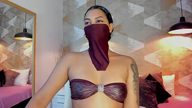 LalilaBrunettee - show your ass baby 😈💋❤
