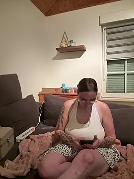 BadGirl-Energy - 🍒 Jump and jiggle My BIG Boobs
