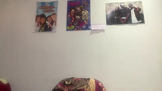 ChocolateCakeQueen - SHAKE THAT ASS ✨🪩🍸😛