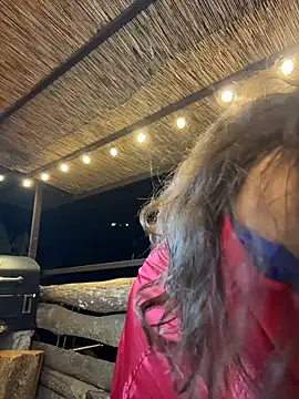 JessieCarter - spank ass