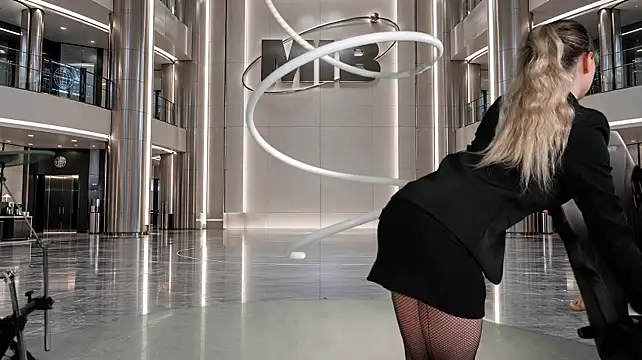 KittyCaitlin - Support Show