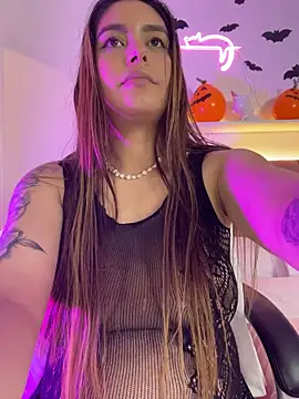 Iam_camila - Blowjob and ahegado💖