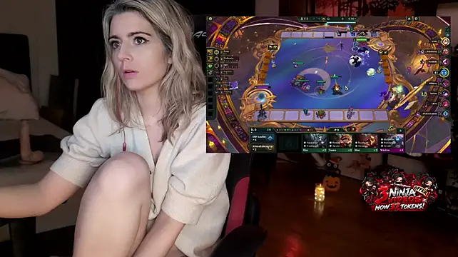 Lisaonthemoon - last tipper gets 3 Videos