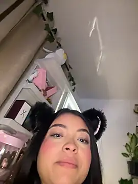 Alanaxramossx - Blowjob