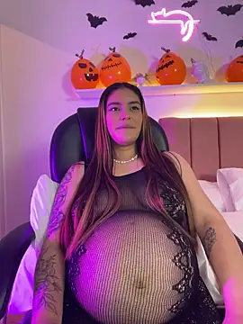 Iam_camila - Blowjob and ahegado💖