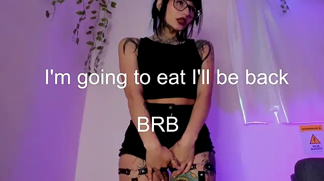 Sweet_vibracion - 💦Deepthroat and messy spit play 💦