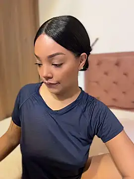 JennLeMoka - missionary fuck my pussy with a dildo