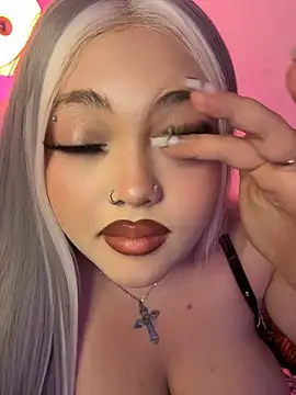 ChloeLockhart - toy control 5 min