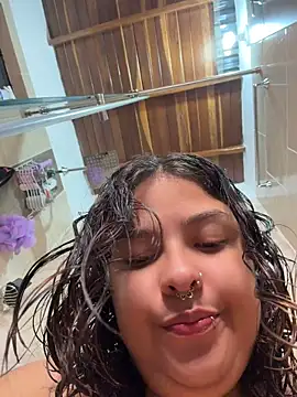 Lulu_kawaii16 - Masturbate in the shower
