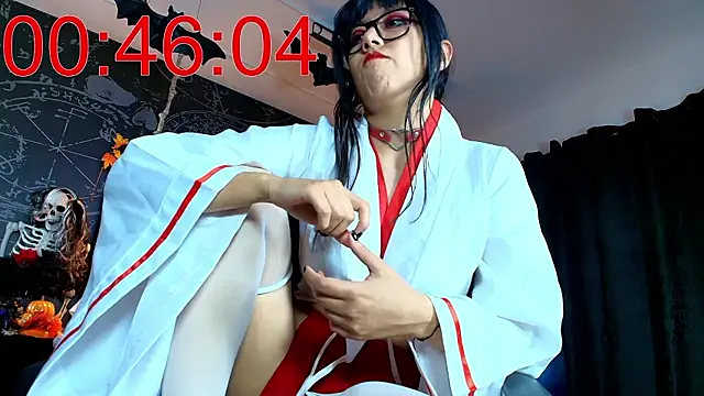 AlexHoe_ - Ride DILDO YOGA BALL!!
