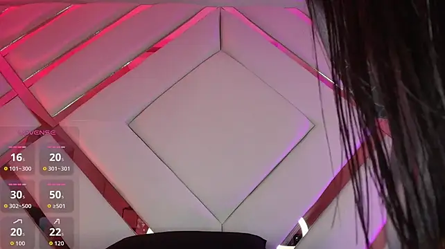 Michelle_cutee_ - SHOW PLUG ANAL