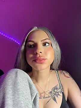 DollyRuby - Sloppy blowjob