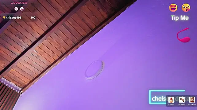 Chelsea_dalea - dildo in my pussy