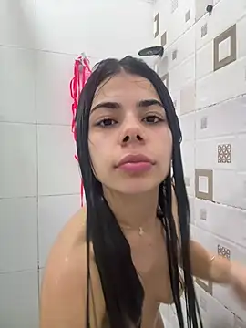 Lexi-Foxx - Enfio um dedinho gostoso😈🔥
