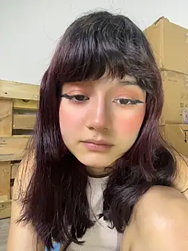 Nyawww__ - naked