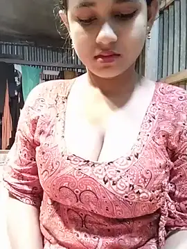 Jara_210 - Boobs show