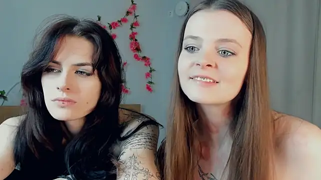 KrystalTrudel - tease with my nipples and spit on them^^