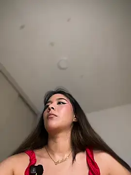 Amberxbluee - SQUIRT TIKET SHOW 16TKN