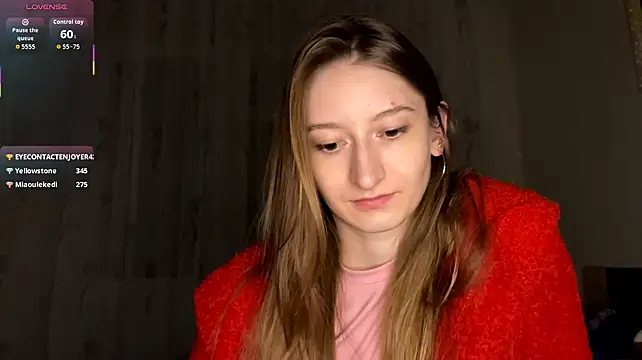 ElWolsen - take off my top <3