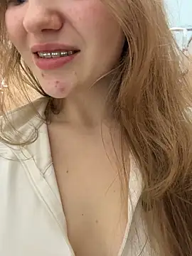 RussianWoman - Pinch🍒naked Nipples🍒and🍒Loud moan🍒