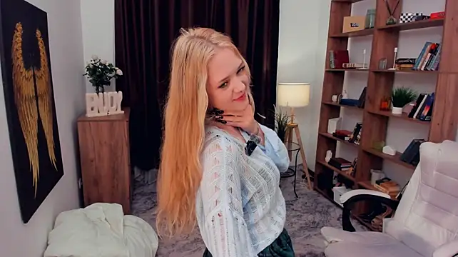 AleneHayek - suck finger