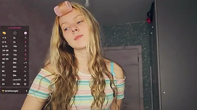MarissaMcclary - Spank my cute ass x 10