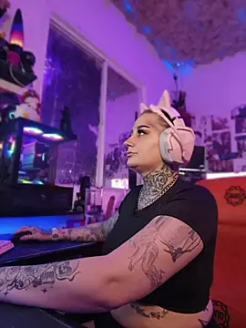 Blazed_vixen - fuck me daddy
