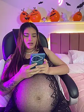 Iam_camila - Blowjob and ahegado💖