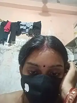Ruhi_baby_ - I need home