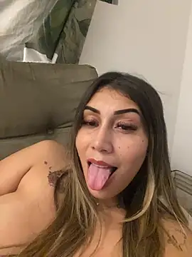 Serenabk - Gozando