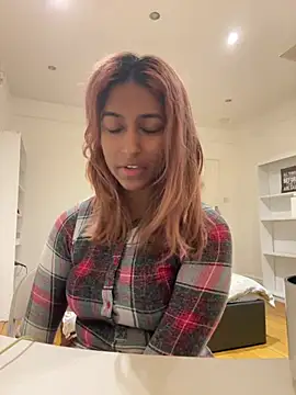 DonnaShy - Lingerie try-on, 3 outfits😘