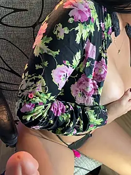 Hannah_Kiim - Cumm+happy ending