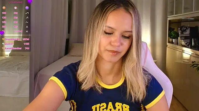 Stacy_Tyler - Make cum your Stacy 💦