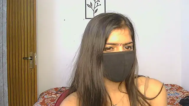 Ruchi-19 - boobs oil mASSAGE