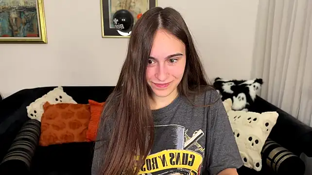AliceKolltt - strip