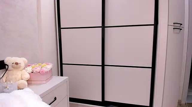 TinyKim_ - CUM SHOW 😈 🤩 FAV VIBES 333 444 555 999