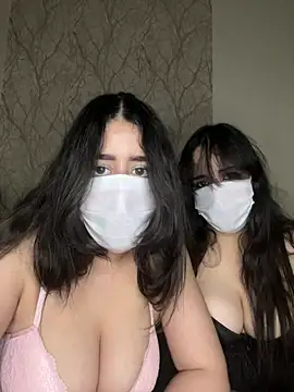 Dr-mimi - Full niked 🍑🔥