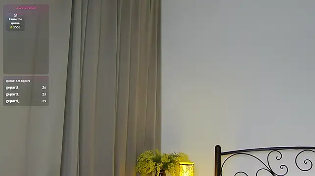 JesseCaits - Finger pussy
