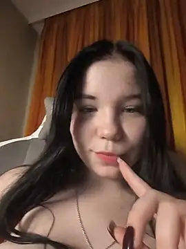 KittyDreamX - Fingers in my ass