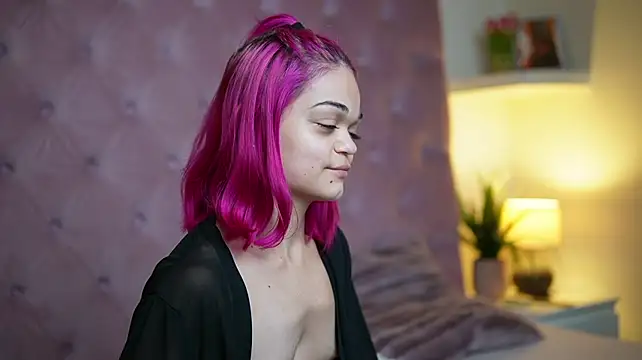 MaiaMini - Let s play😈❤🥵