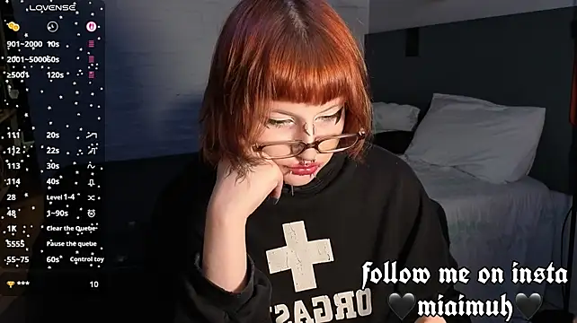 Mia__yui - MAKE ME WET