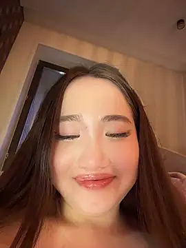 Asianpie_ - 🍓💦 squirt fountain 🥵💕🫶🏻