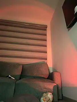 Dani-nari - slopy deep throat + control lush 1min