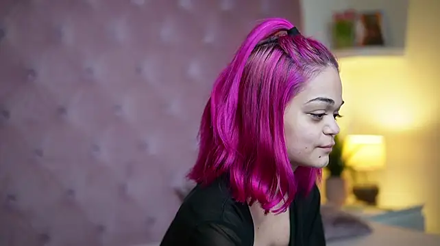 MaiaMini - Let s play😈❤🥵