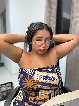 CurlyGirl_1 - 🌹 Dildo play in my pussy til cum