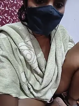 Deepa-telugu143 - Boobs oil massag in public