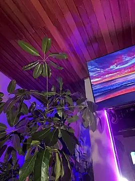 VioletaSubmissive - Take off top