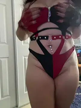 Marie_26 - SPREAD PUSSY