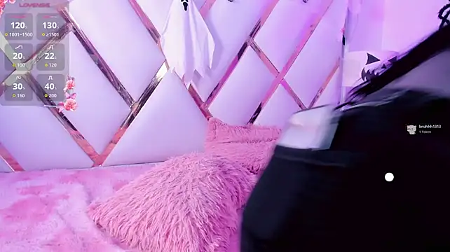 Baby_sofia7 - bounce ass + spank x5