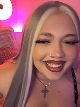 ChloeLockhart - toy control 5 min